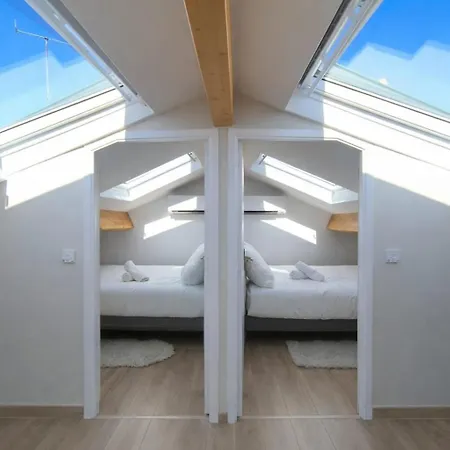 Elegant Renovated Port Ac Sleeps 4 Apartman