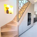Appartement Elegant Renovated Port Ac Sleeps 4