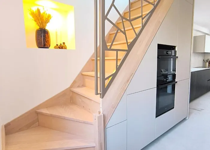 דירה Elegant Renovated Port Ac Sleeps 4